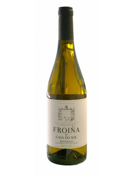 FROIÑA