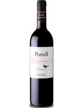 Portell Merlot