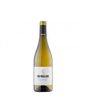 DE MULLER CHARDONNAY