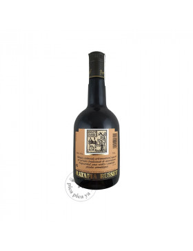 RATAFIA RUSSET 70CL