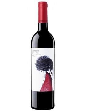 Cop de Vent Negre