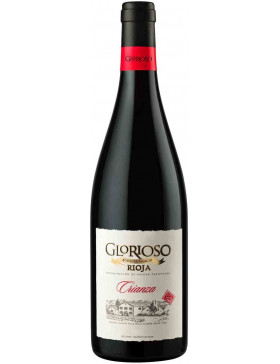 Glorioso Crianza